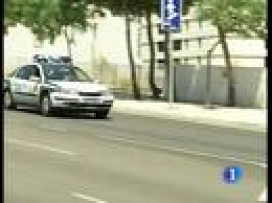  - Atentado en Mallorca