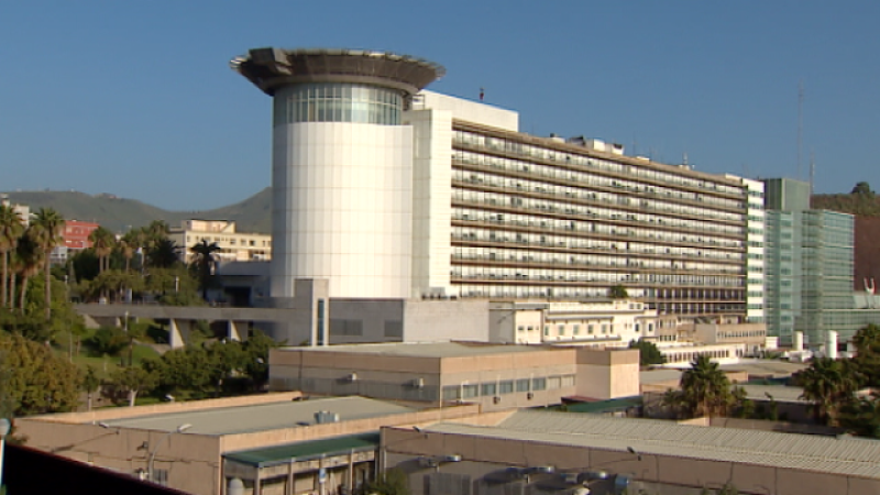  Telecanarias 2 - 12/03/2020