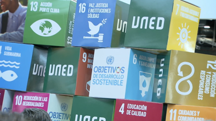 Universo UNED - UNED - 13/03/20