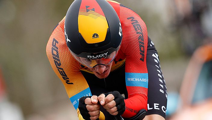  - El Bahrein abandona la París-Niza y se baraja anticipar el final de la prueba