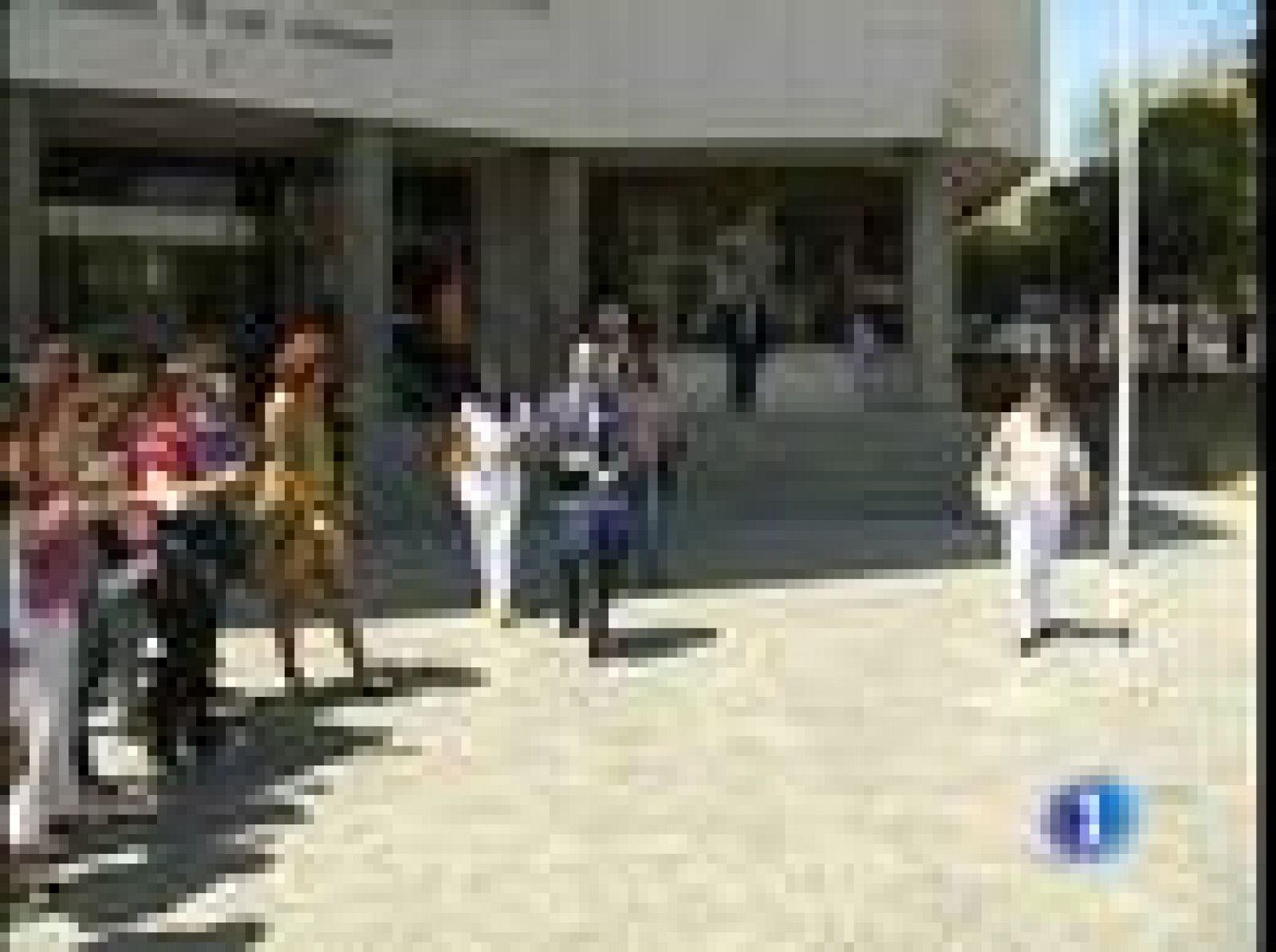 Declaran los primeros imputados en el caso de los supuestos espionajes a políticos del Gobierno de la Comunidad de Madrid | Ver