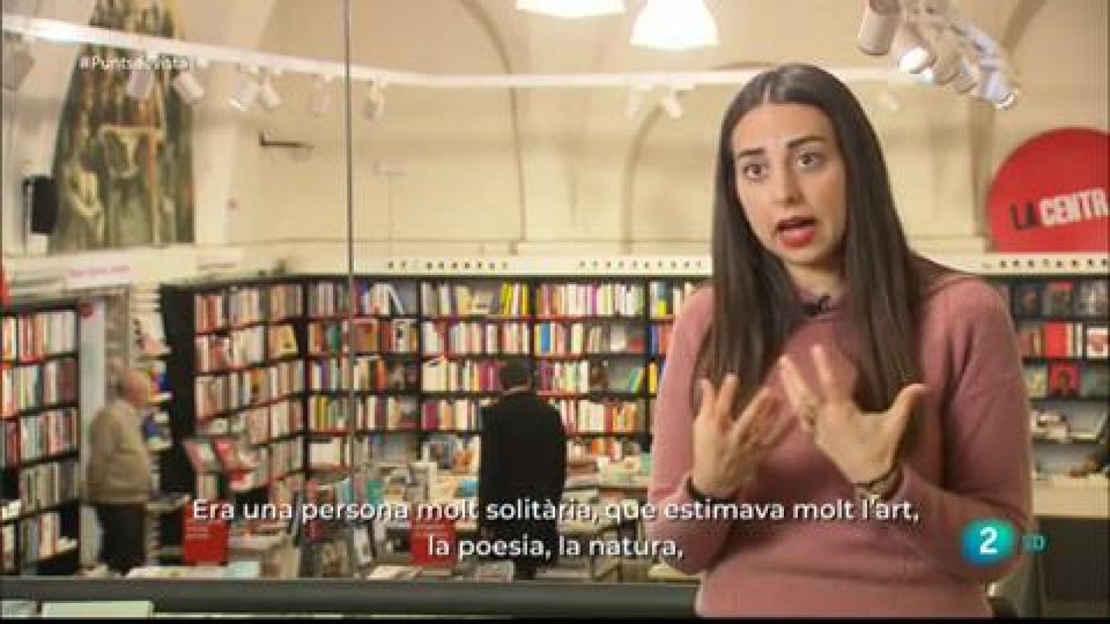Reportatge sobre 'Sisi', de Giorgia Marras