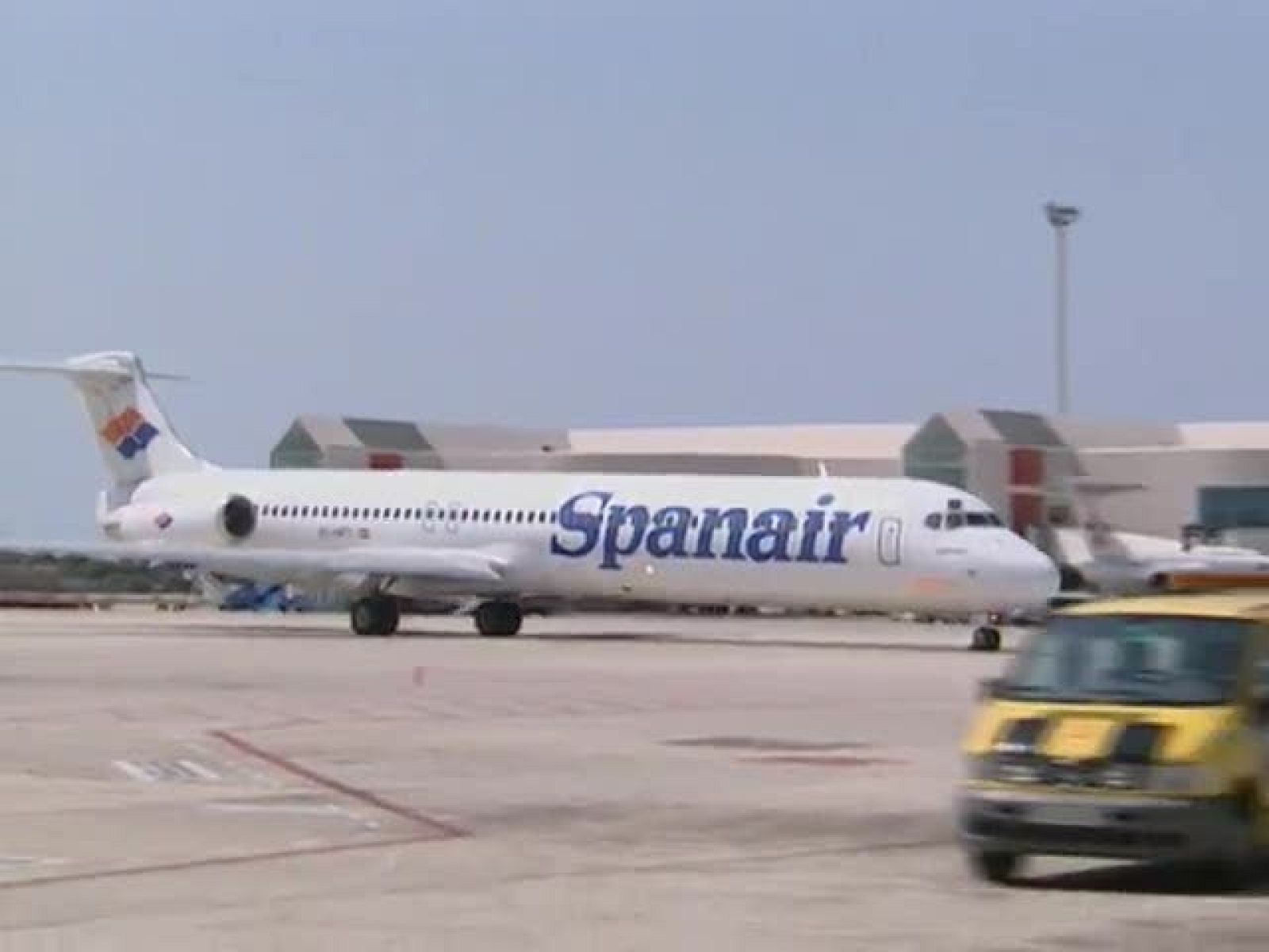 Informatiu Balear. Informatiu de les Illes Balears. (30/07/09)