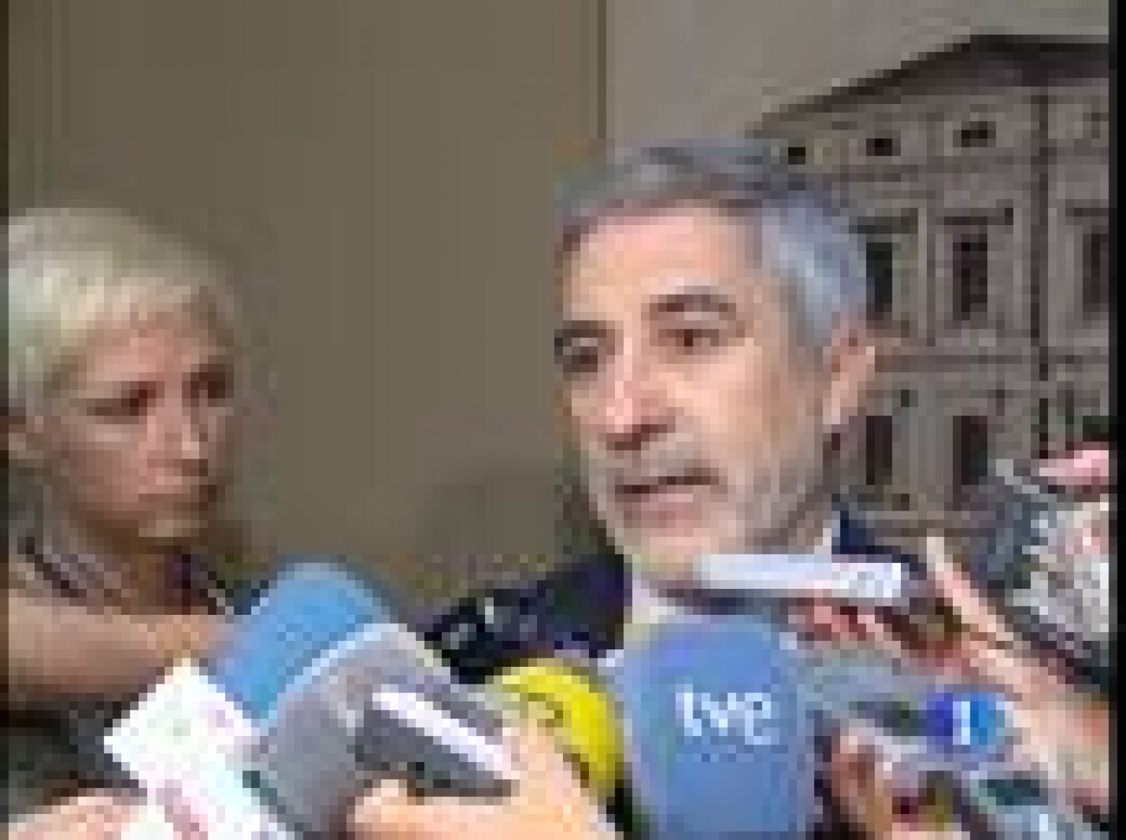 Las condenas al nuevo atentado se suceden | Ver