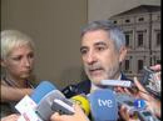  - Condenas al atentado