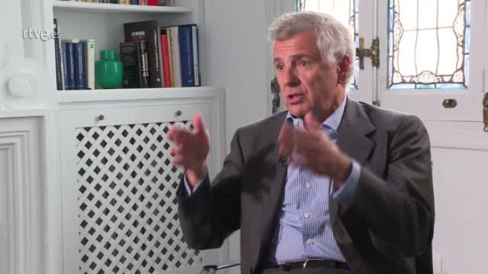  - Samaranch: "Nosotros vamos a hacer los Juegos Olímpicos sí o sí"