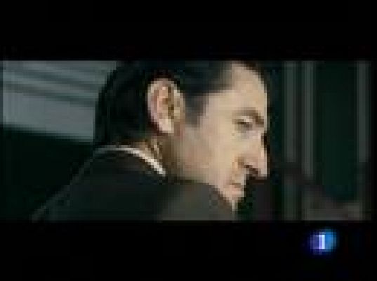 Cultura en Rtve.es - Trailer en primicia de "Agallas"