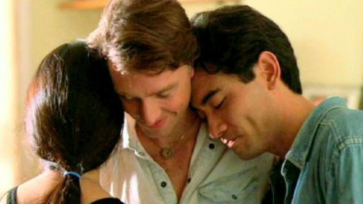 ¡Qué grande es el cine! - El banquete de bodas