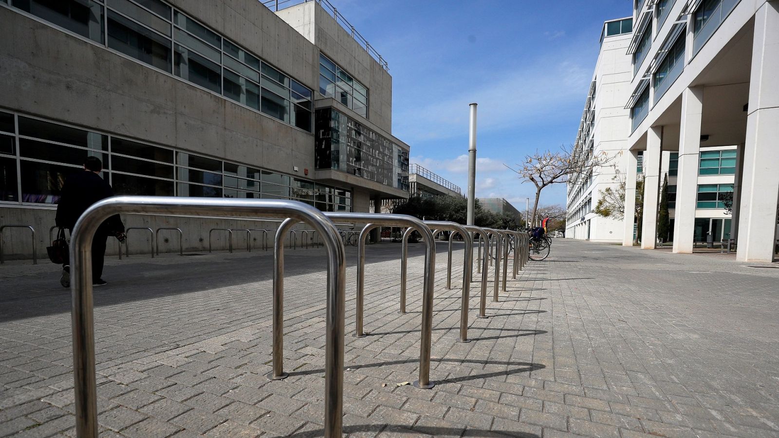 La Comunidad Valenciana en 2' - 13/03/20 - ver ahora