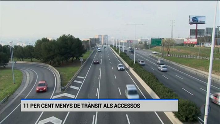 L'Informatiu - L'Informatiu - 13/03/2020