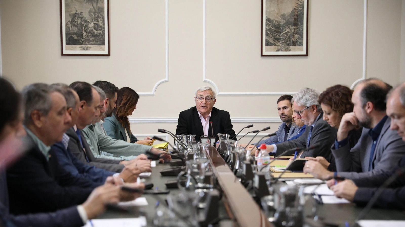 L'Informatiu - Comunitat Valenciana - 13/03/20 - ver ahora