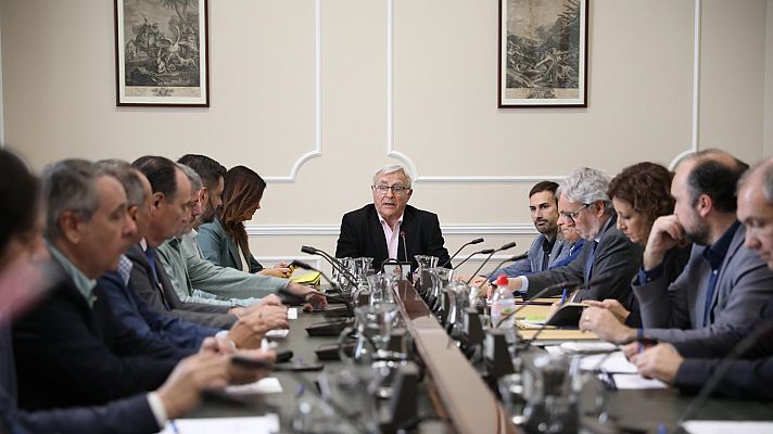 L'informatiu - Comunitat Valenciana - L'Informatiu - Comunitat Valenciana - 13/03/20