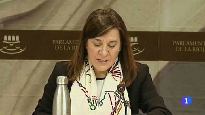 Informativo Telerioja - Telerioja en 2' - 13/03/20