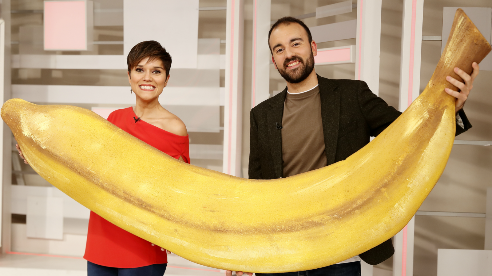 Propiedades de los plátanos