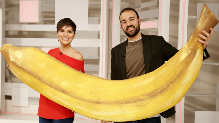 Saber vivir - Propiedades de los plátanos