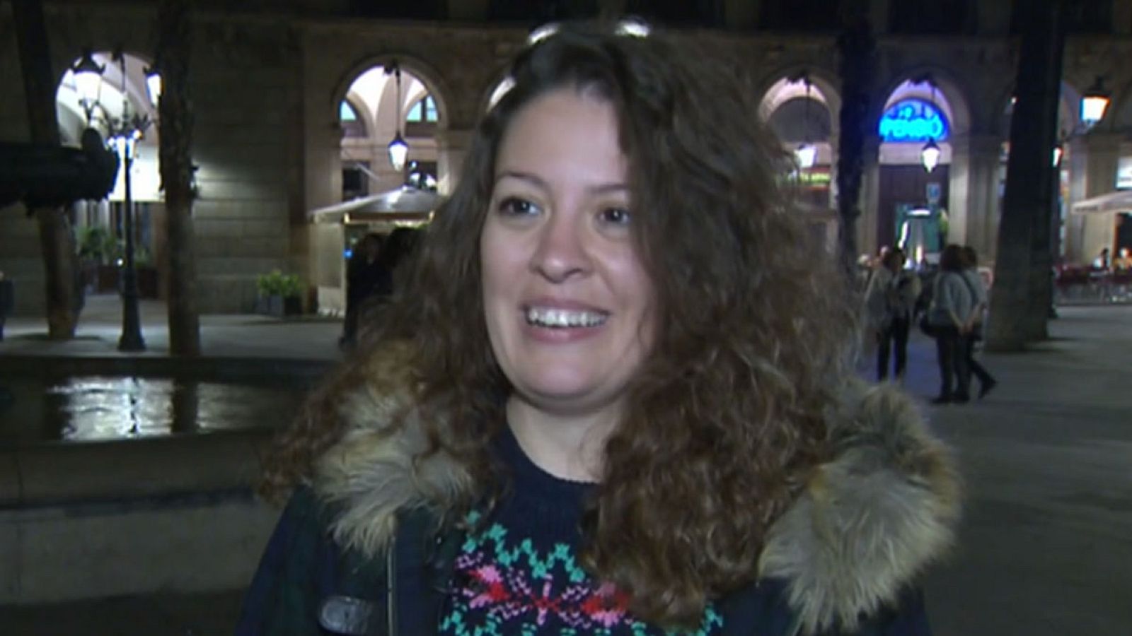 La emoción de una recuperada del coronavirus al dar negativo tras la cuarentena: "La médica me dio un abrazo"