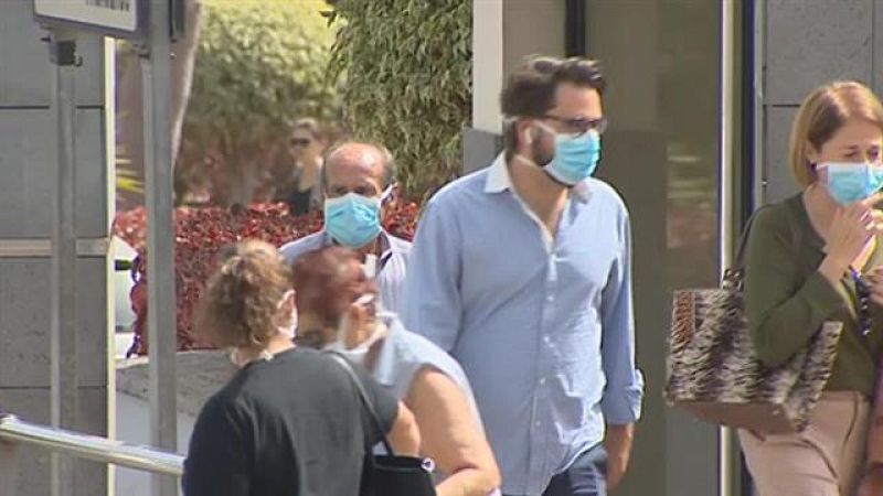  Canarias en 2' - 13/03/2020