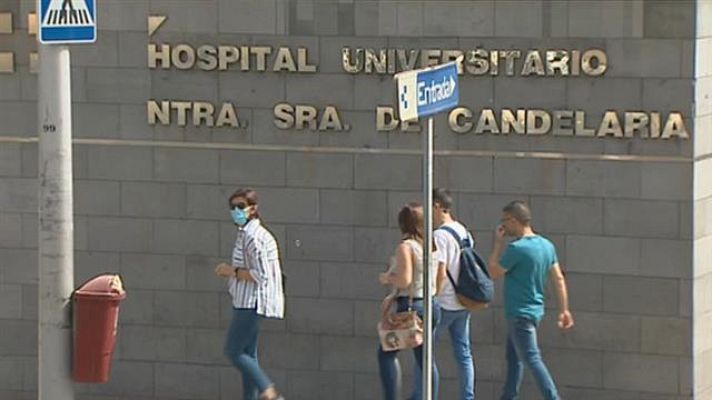 Telecanarias - Telecanarias - 13/03/2020