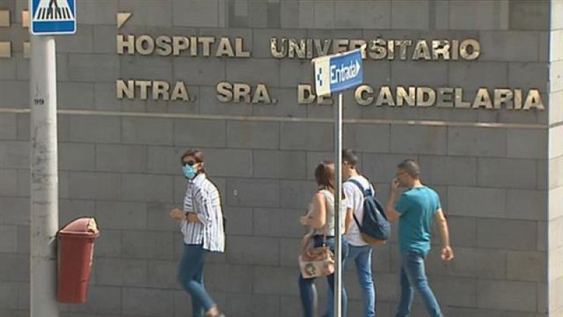 Telecanarias - 13/03/2020 