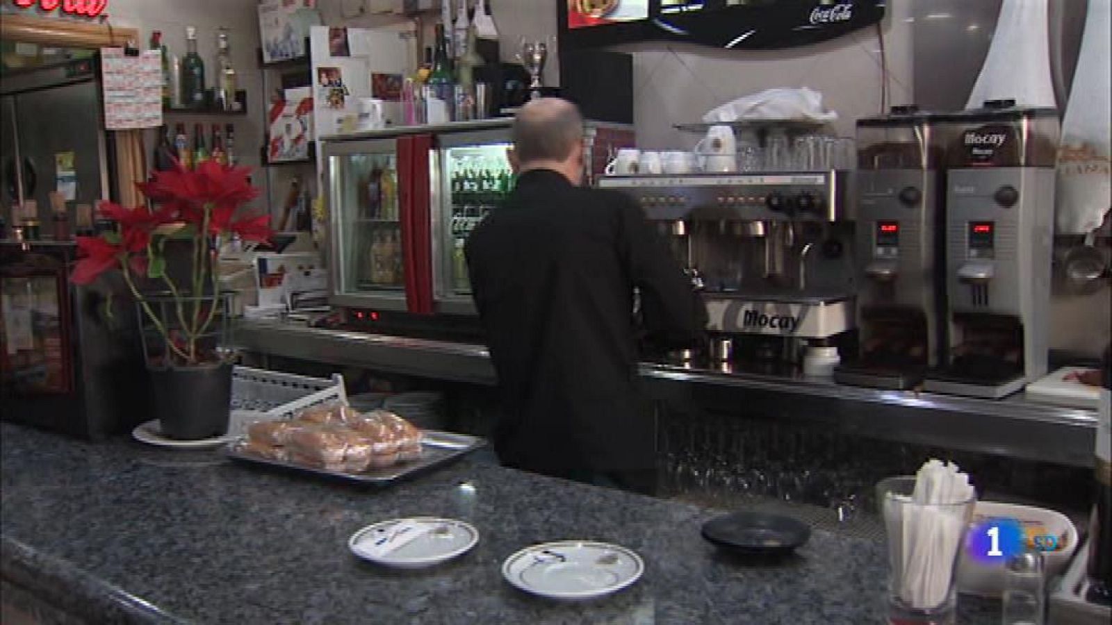 Informativo de Madrid - 13/03/20 ¿ ver ahora