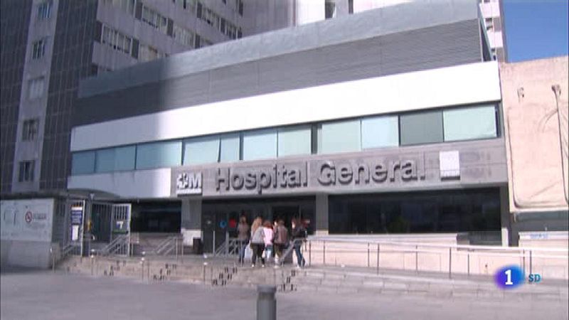  La Comunidad de Madrid en 4' - 13/03/20 - ver ahora 