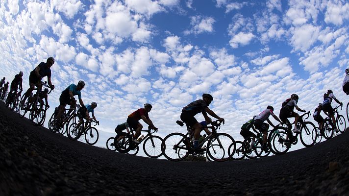 - El Giro, The Players y el preolímpico de balonmano quedan pospuestos