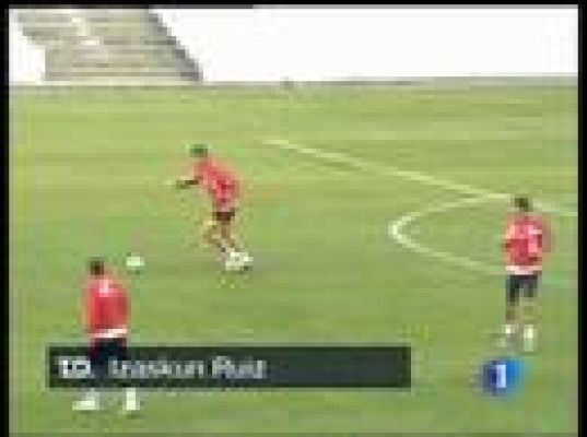  - Comienza lo serio para el Athletic