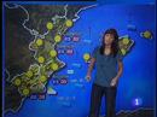 El tiempo - El Tiempo - 30/07/09