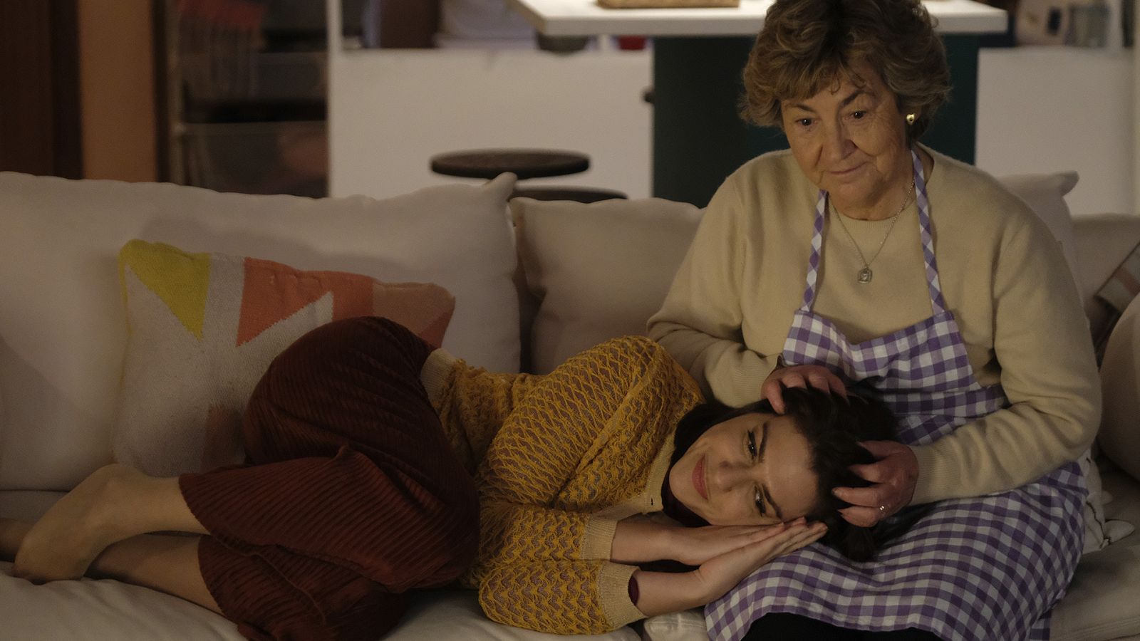 Servir y proteger - Episodio 720 - Ver ahora