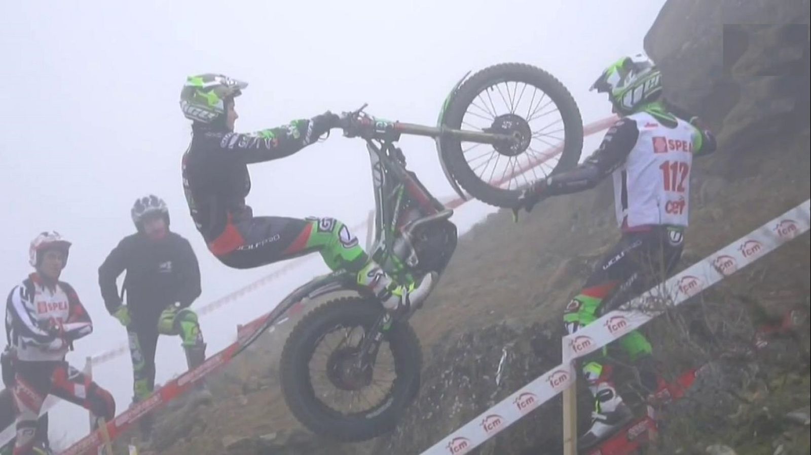 Moto Avenue - 2020 - Programa 6 - ver ahora