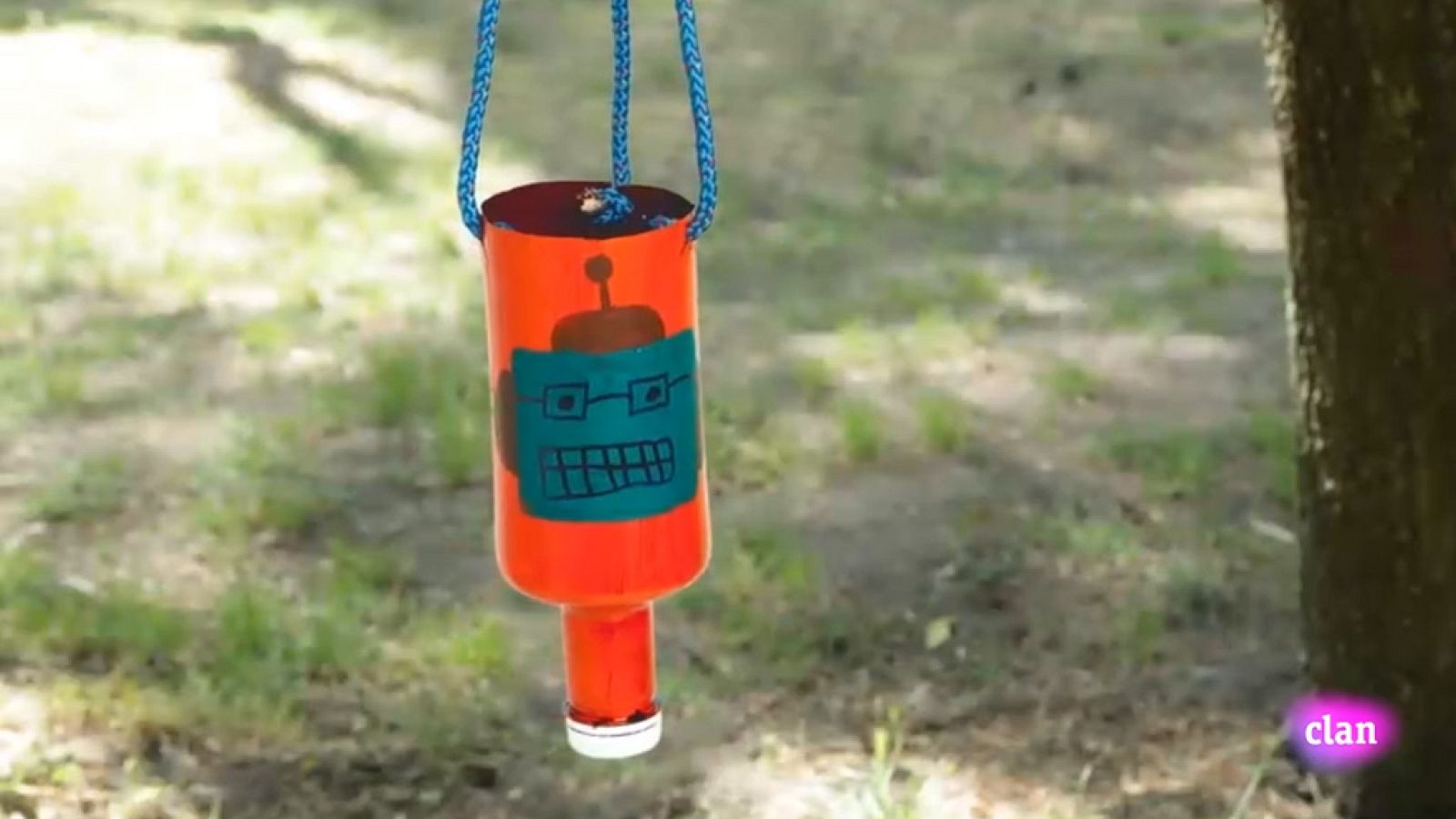 CIENCIAS NATURALES - Comederos de aves - EduClan 3 a 5 años | Ver