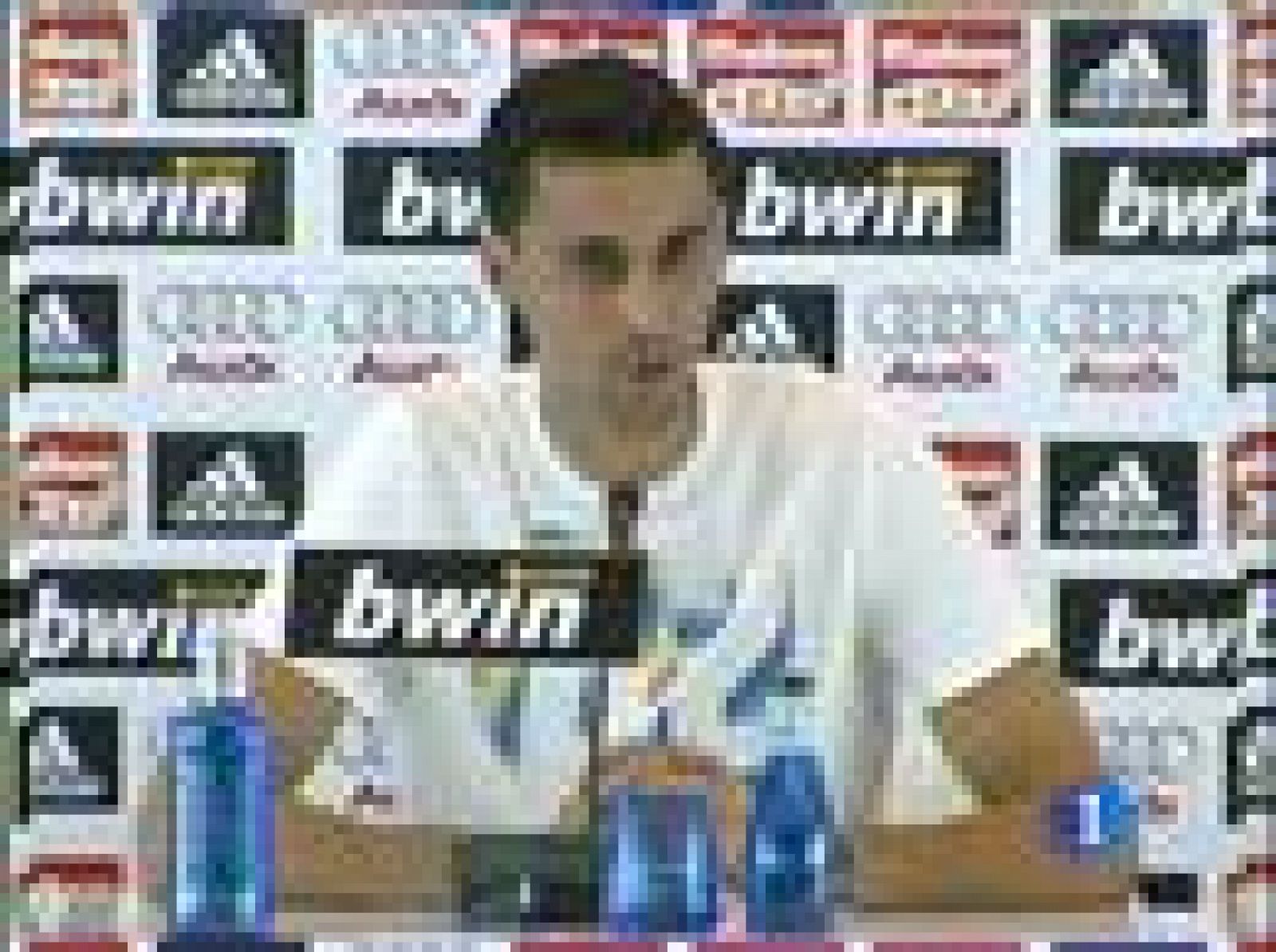 Álvaro Arbeloa espera que el Real Madrid pueda cerrar el fichaje del donostiarra, su ex compañero en el Liverpool.