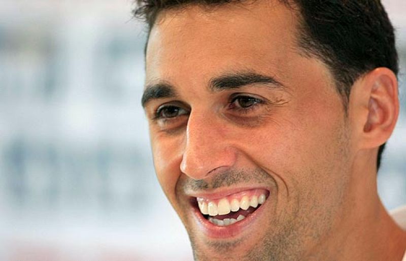 Álvaro Arbeloa espera que el Real Madrid pueda cerrar el fichaje del donostiarra, su ex compañero en el Liverpool.