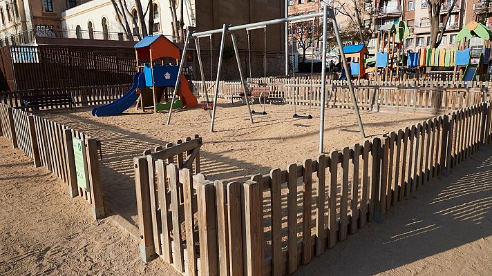 La tarde en 24h - La tarde en 24 horas - 13/03/20 (2)