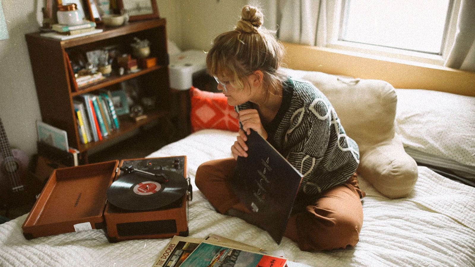 Música contra el coronavirus