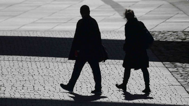 Estabilidad en toda España a la espera de la llegada de un frente frío