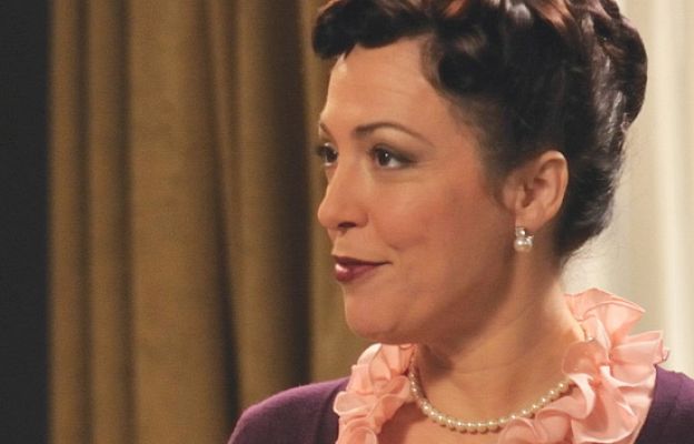 Amar en tiempos revueltos - Encarna, una mujer de frases contun