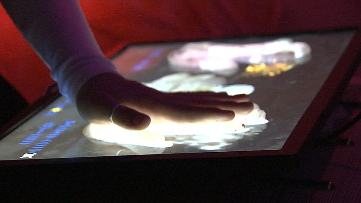 Zoom net - Citroën AMI, Hybrid Art Fair y Final Fantasy VII Remake