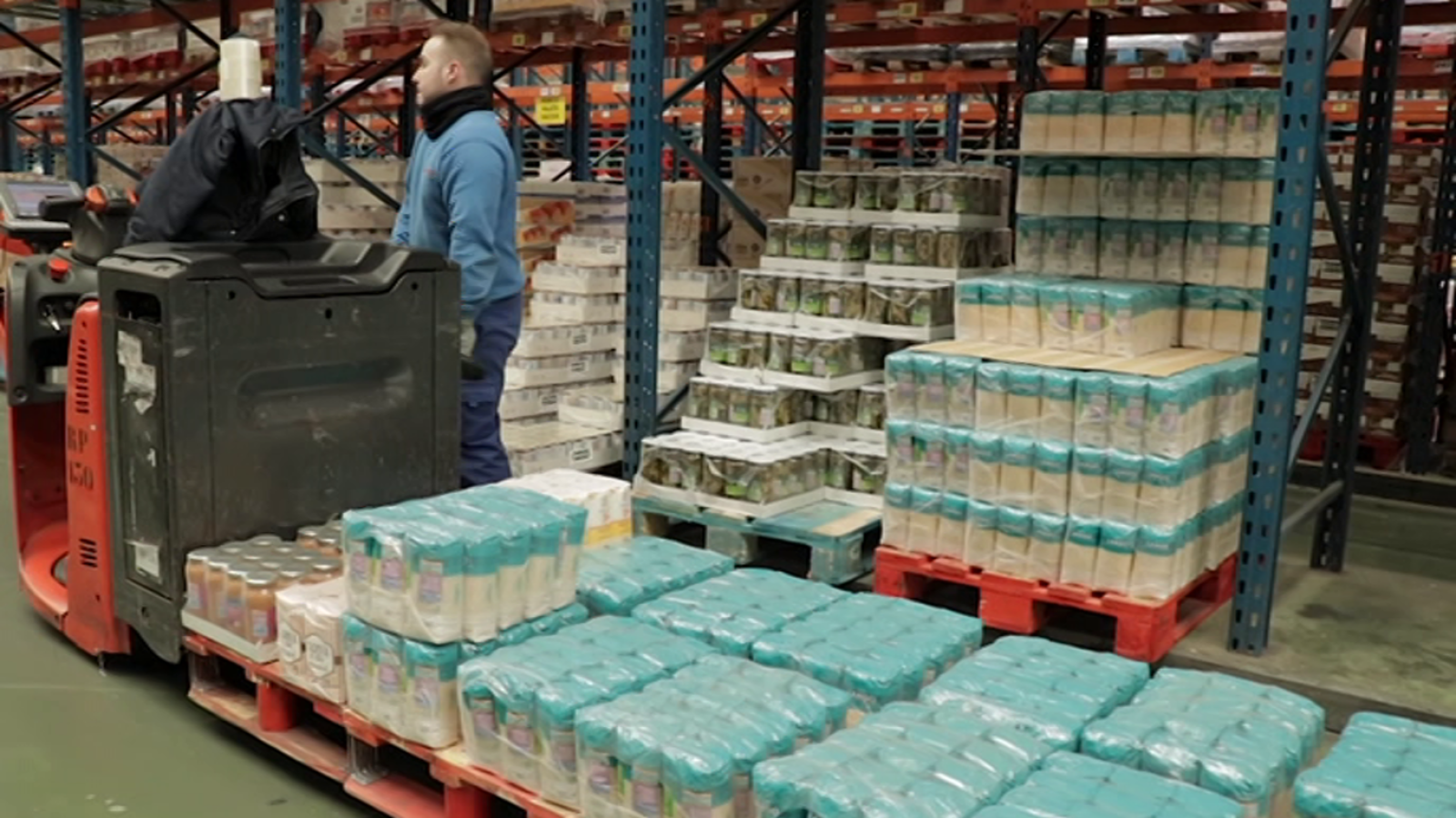 Agrosfera - 14/03/20 - ver ahora