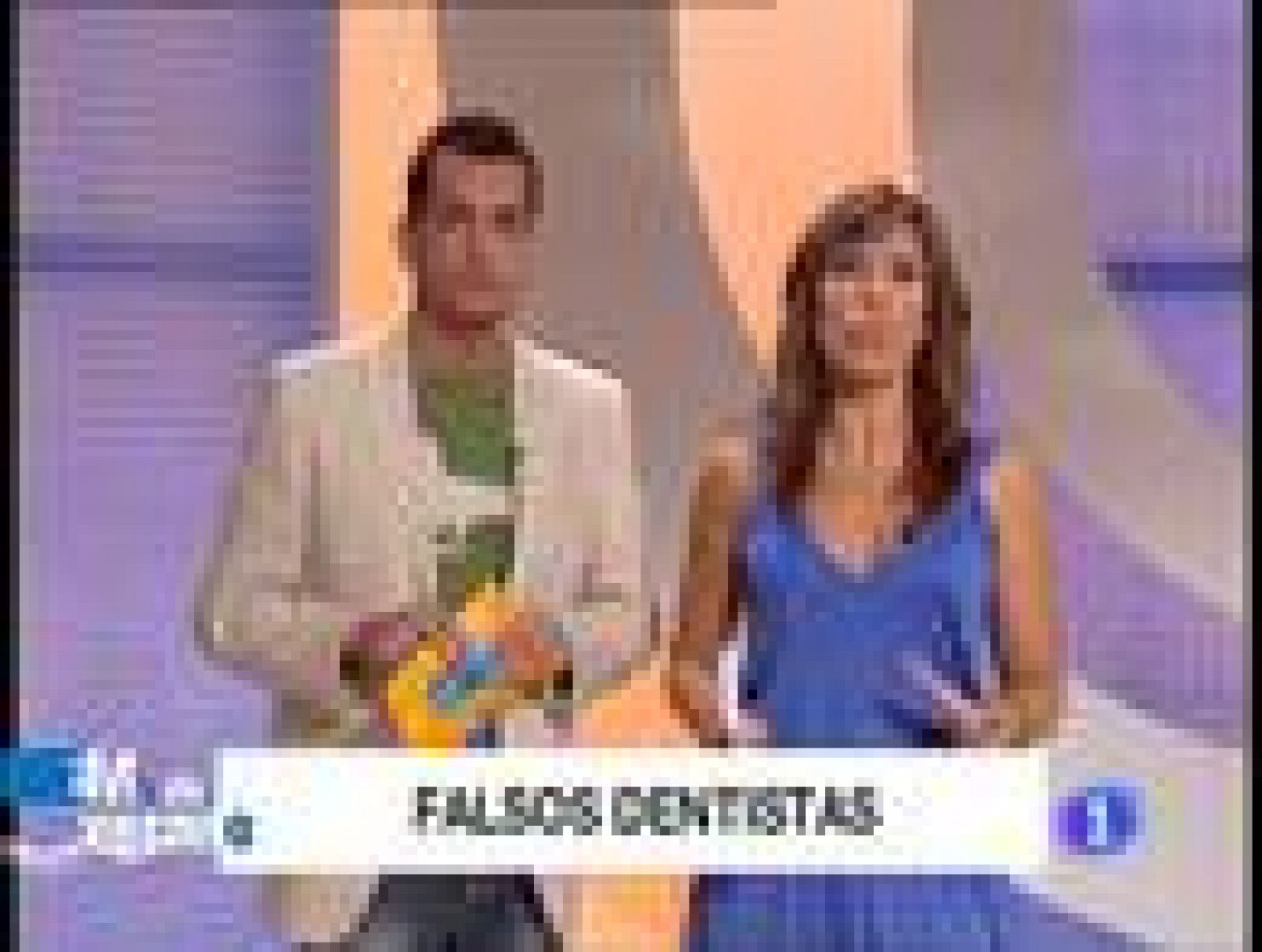 Esta mañana - 30/07/09 - Esta mañana | Ver