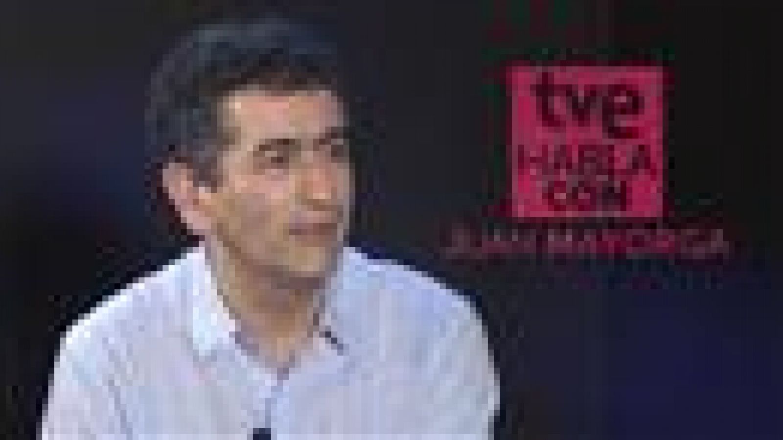 Telecanarias: TVE habla con Juan Antonio Mayorga Ruano - 14/03/2020 | RTVE Play