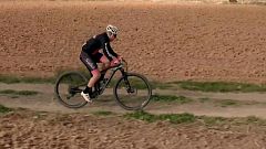 Aragón Bike Race 2020