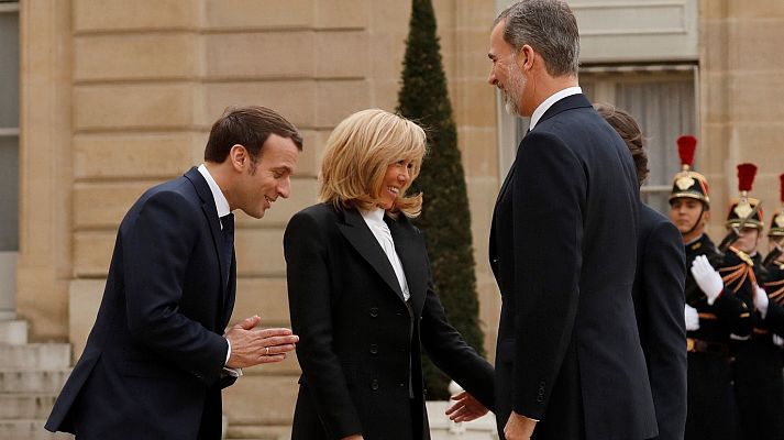 Audiencia Abierta - Audiencia Abierta - 14/03/20