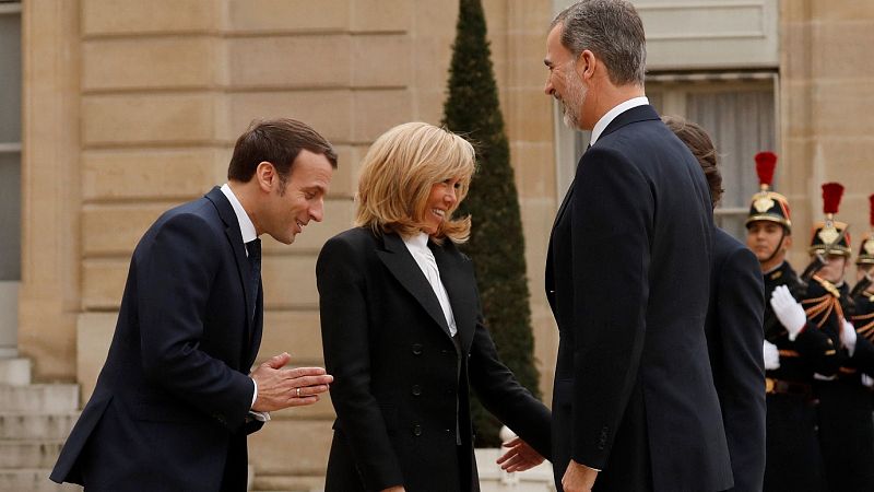 Audiencia Abierta - 14/03/20 - ver ahora