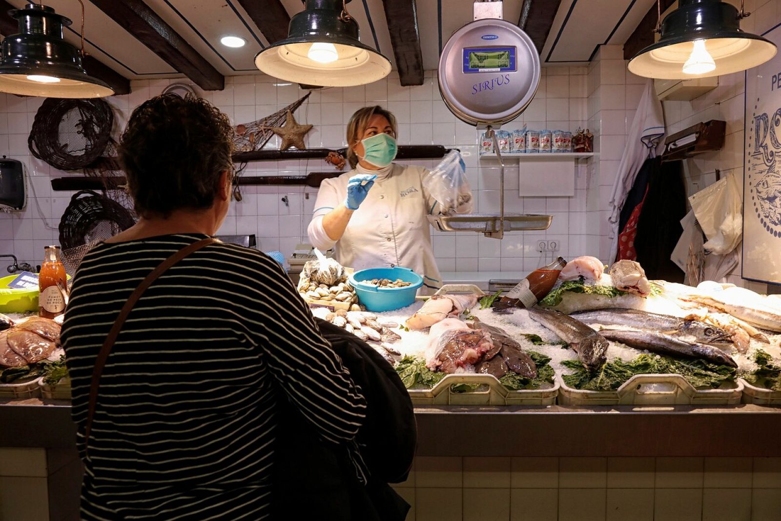 Igualda vive su segundo día de confinamiento por el coronavirus - RTVE.es | Ver