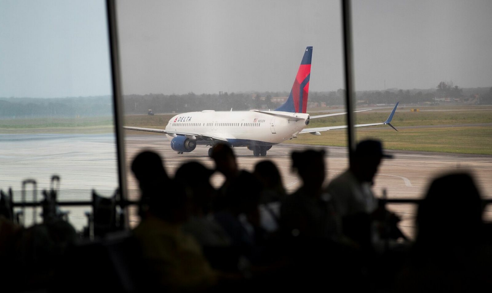 Las agencias de viajes reciben un aluvión de cancelaciones por el coronavirus