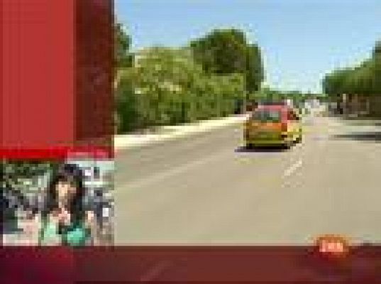  - Atentado en Mallorca