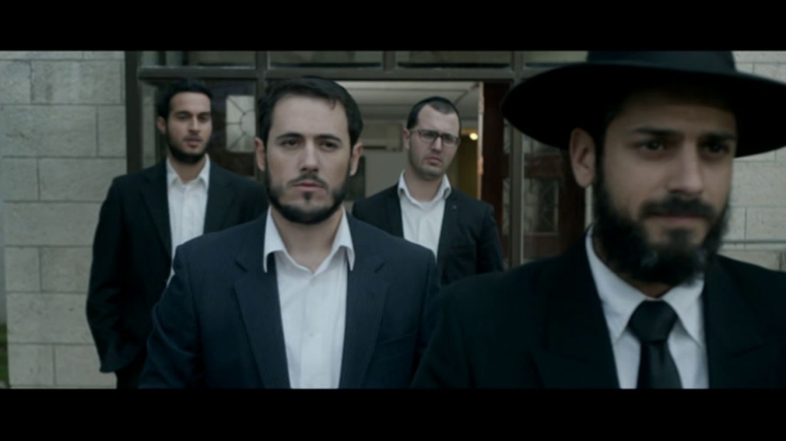 El cine de La 2 - El balcón de las mujeres (Presentación) - ver ahora