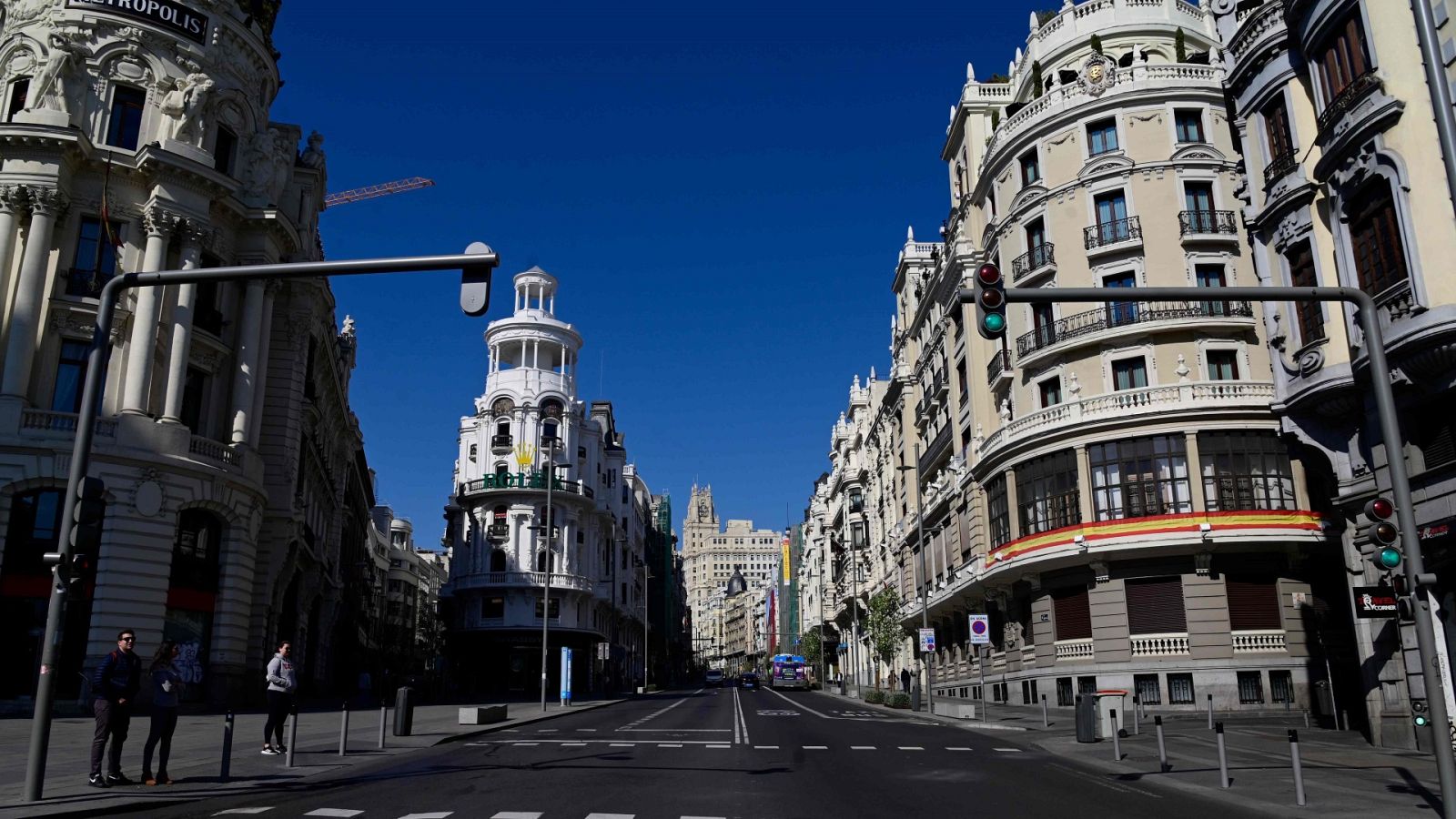 Informe Semanal - 14/03/20 - ver ahora