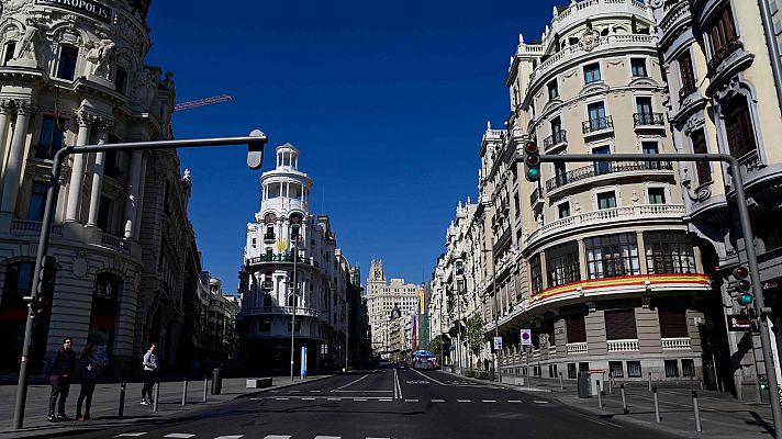 Informe Semanal - Informe Semanal - 14/03/20